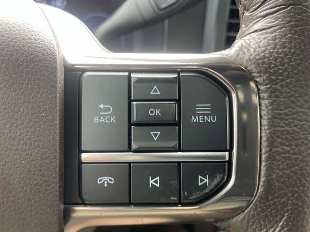 2023 Ford F-250SD King Ranch