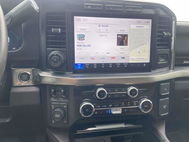 2023 Ford F-250SD King Ranch
