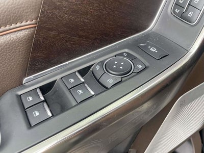 2023 Ford F-250SD King Ranch
