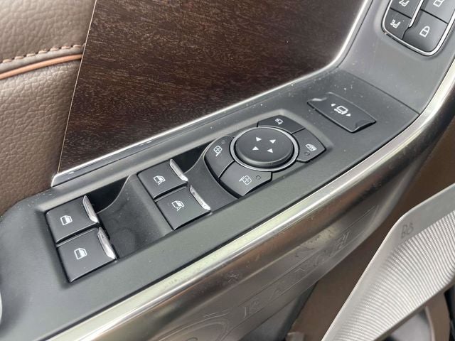 2023 Ford F-250SD King Ranch