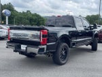 2023 Ford F-250SD King Ranch