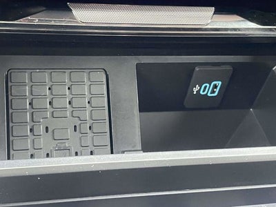 2023 Ford F-250SD King Ranch