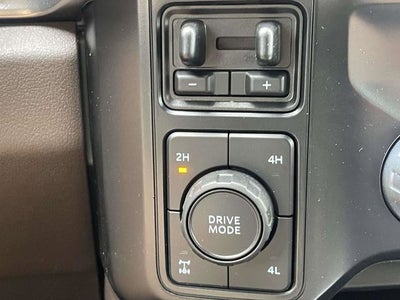2023 Ford F-250SD King Ranch