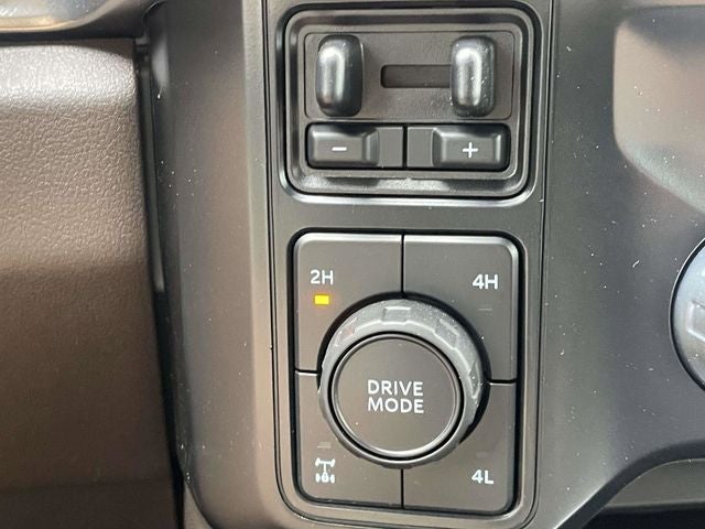 2023 Ford F-250SD King Ranch