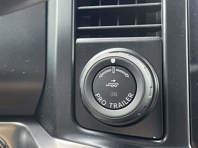 2023 Ford F-250SD King Ranch
