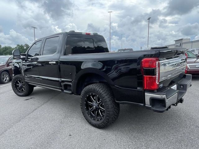 2023 Ford F-250SD King Ranch