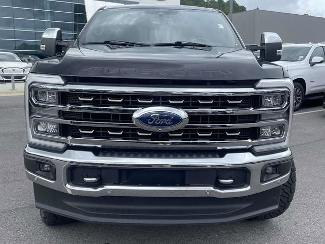 2023 Ford F-250SD King Ranch
