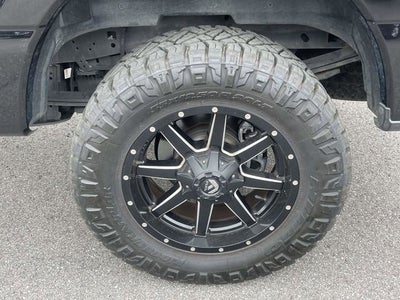 2023 Ford F-250SD King Ranch