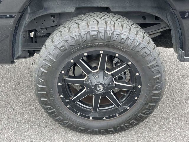 2023 Ford F-250SD King Ranch
