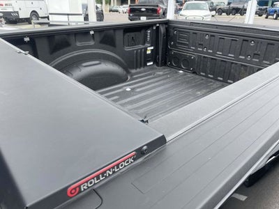 2023 Ford F-250SD King Ranch