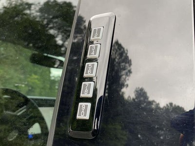2024 Ford F-250SD Platinum