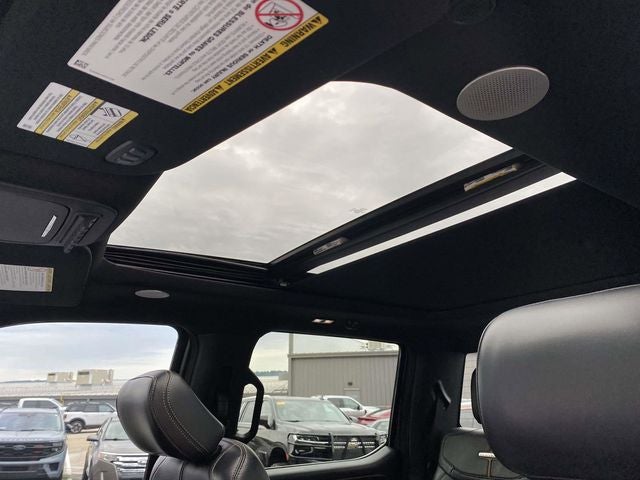 2024 Ford F-250SD Platinum