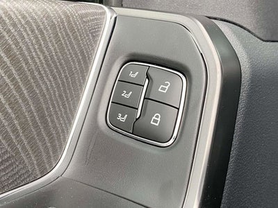 2024 Ford F-250SD Platinum