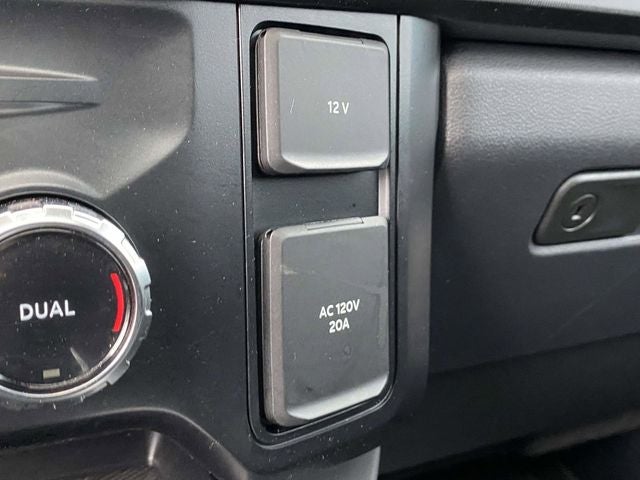 2024 Ford F-250SD Platinum