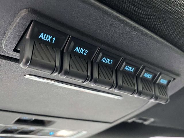 2024 Ford F-250SD Platinum