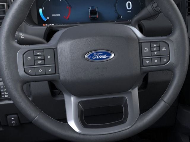 2026 Ford F-250SD F-250® Lariat®