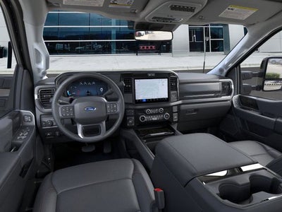 2026 Ford F-250SD F-250® Lariat®