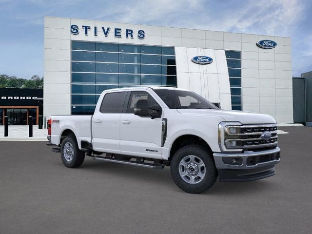 2026 Ford F-250SD Base