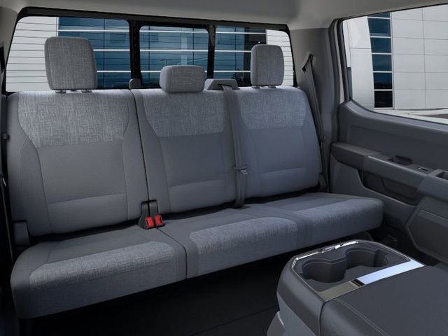 2026 Ford F-250SD Base