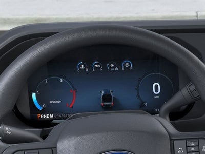 2026 Ford F-250SD Base