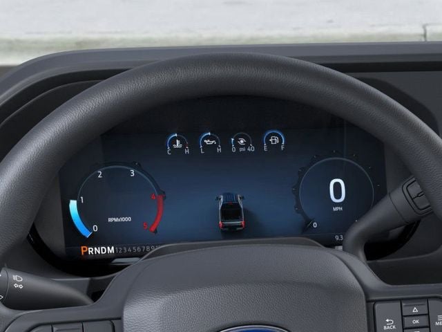 2026 Ford F-250SD Base