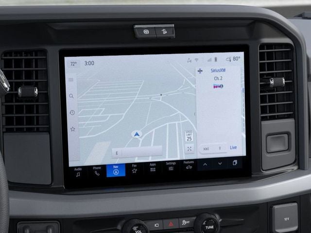 2026 Ford F-250SD Base