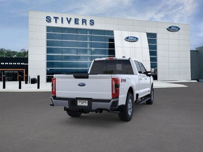 2026 Ford F-250SD Base