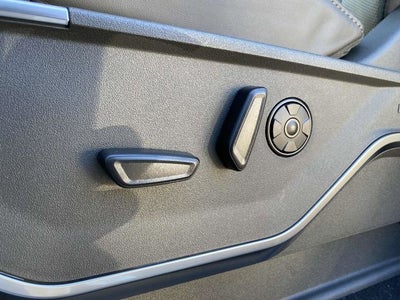 2026 Ford F-350SD F-350® Platinum®