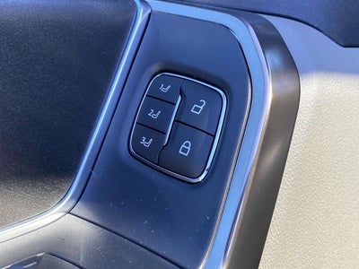 2026 Ford F-350SD F-350® Platinum®