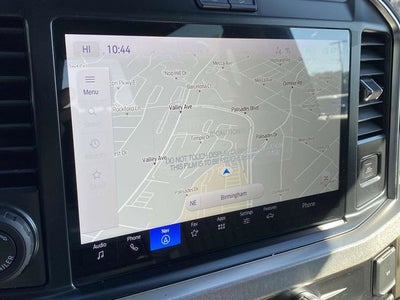 2026 Ford F-350SD F-350® Platinum®