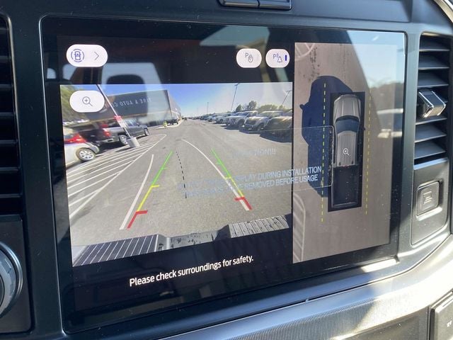 2026 Ford F-350SD F-350® Platinum®