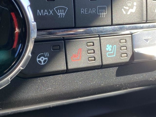 2026 Ford F-350SD F-350® Platinum®