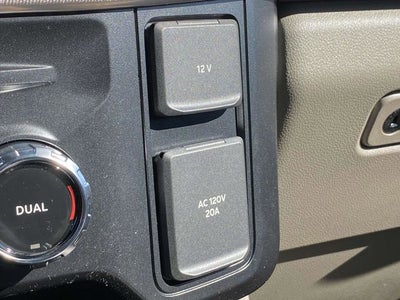 2026 Ford F-350SD F-350® Platinum®