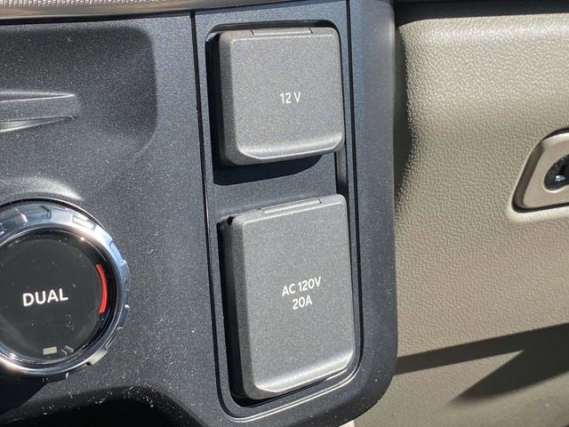 2026 Ford F-350SD F-350® Platinum®