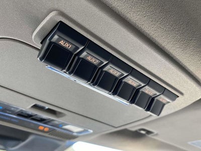 2026 Ford F-350SD F-350® Platinum®