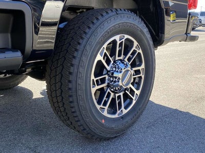 2026 Ford F-350SD F-350® Platinum®