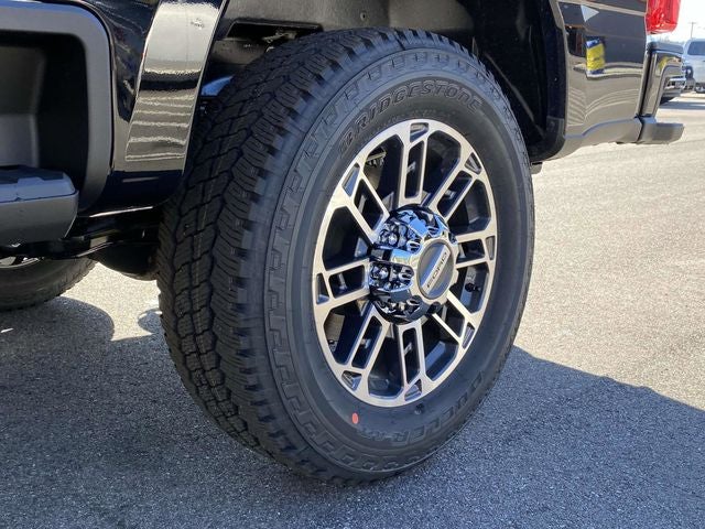 2026 Ford F-350SD F-350® Platinum®