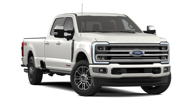 2026 Ford F-350SD Base