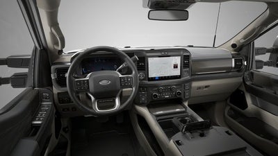 2026 Ford F-350SD Base