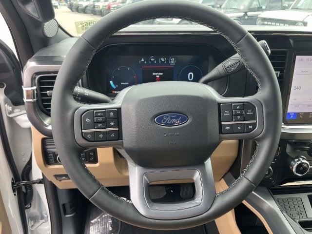 2027 Ford F-350SD Lariat