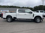 2027 Ford F-350SD Lariat