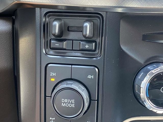 2025 Ford F-350SD King Ranch