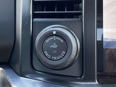 2025 Ford F-350SD King Ranch