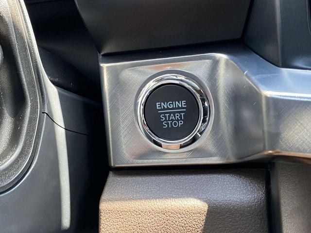 2025 Ford F-350SD King Ranch