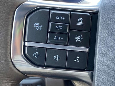 2025 Ford F-350SD King Ranch