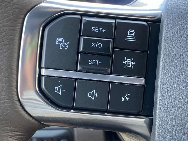 2025 Ford F-350SD King Ranch