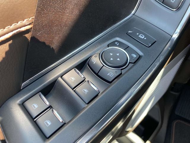 2025 Ford F-350SD King Ranch