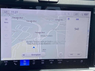 2025 Ford F-350SD King Ranch