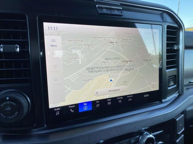 2026 Ford F-350SD F-350® Platinum®