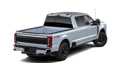 2026 Ford F-350SD F-350® Platinum®